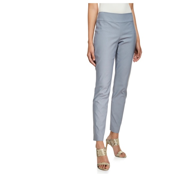 NIC+ZOE Wonderstretch Straight-Leg Pants (10) - Picture 1 of 14